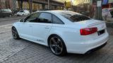Audi A6 3.0 Standheiz 180°Kam. 3xS-Line Bi-Turbo - Audi: Turbo