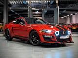 Ford Mustang 5.0 GT 500 Shelby Look Tüv Neu 1.Hand - Ford Mustang Gebrauchtwagen in Hamburg