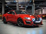 Ford Mustang 5.0 GT 500 Shelby Look Tüv Neu 1.Hand - Ford Mustang aus 2021