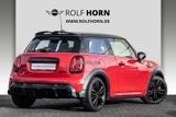 MINI Cooper John Cooper Works Trim Navi Klima LED SHZ - MINI Cooper: John Works Trim