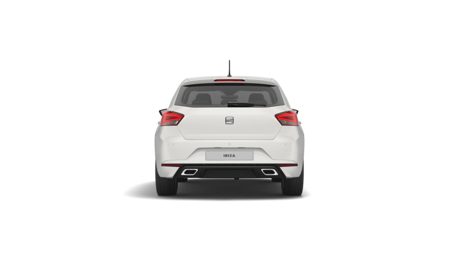 Seat Ibiza - Bild 7