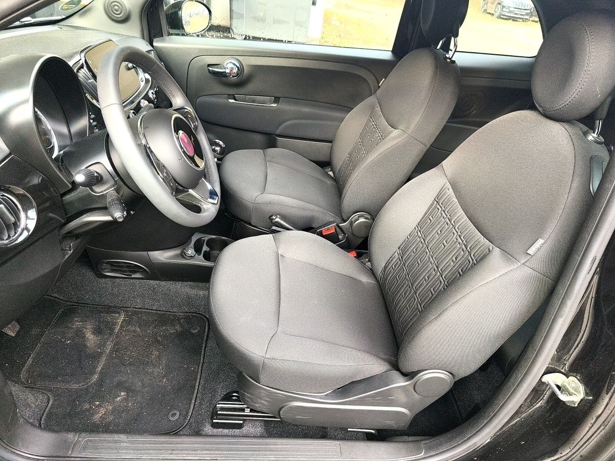 Fiat 500C - Bild 7