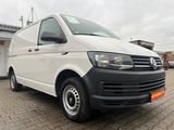 Volkswagen T6 Transporter Kasten-Kombi Kasten - Volkswagen T6 Transporter in Ludwigshafen