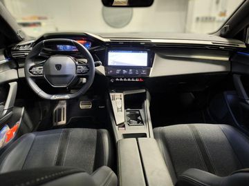 Bild 8 Peugeot 308 SW GT AT +M-LED+KAMERA+ACC+NAVI+SCHIEBEDACH+