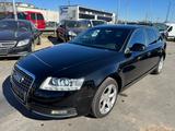 Audi A6 Avant 2.8 FSI quattro Schiebedach, Leder - Audi A6 aus 2010: Kombi
