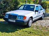 Mercedes-Benz Mercedes W124 260E - Mercedes-Benz 260 aus 1987