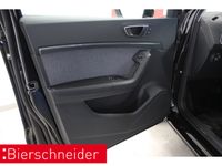 Seat Ateca - Vorschau Bild 9