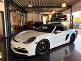 Porsche Boxster GTS 4.0 - Porsche Boxster in Bielefeld