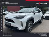 Toyota Yaris Cross Hybrid FWD Elegant 1.5 VVT-iE EU6d 3 - Toyota Yaris Cross: Elegant