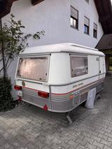 HYMER / ERIBA / HYMERCAR Eriba Touring Triton  - HYMER / ERIBA Triton touring