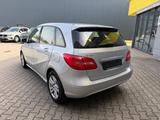 Mercedes-Benz B 180 CDI/PTS/NAVIGATION/EU 6/SITZHEIZUNG/ - Mercedes-Benz B 180: Cdi