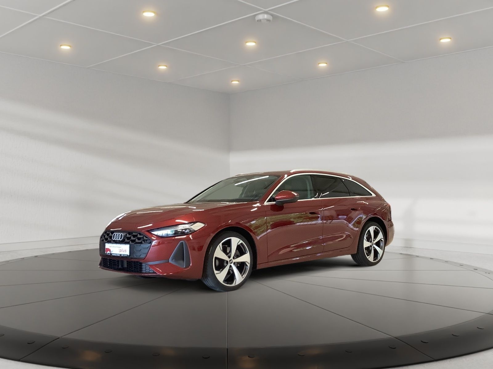 A5 Avant TFSI S tronic,AHK,LED-Plus,Kamera,Sport