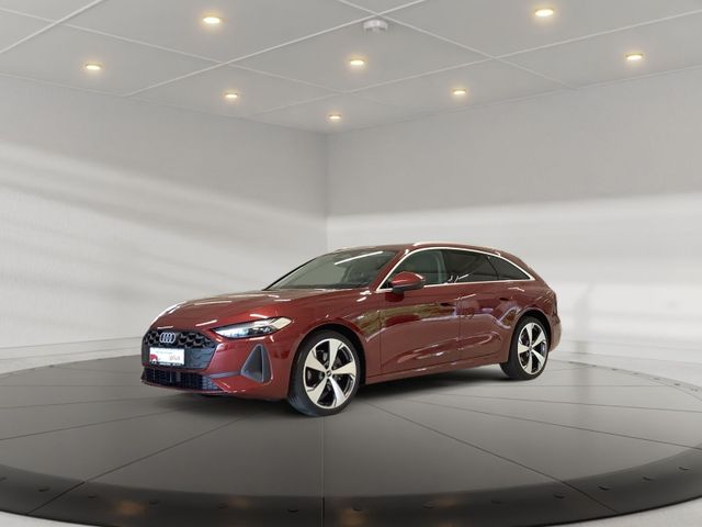 A5 Avant TFSI S tronic,AHK,LED-Plus,Kamera,Sport