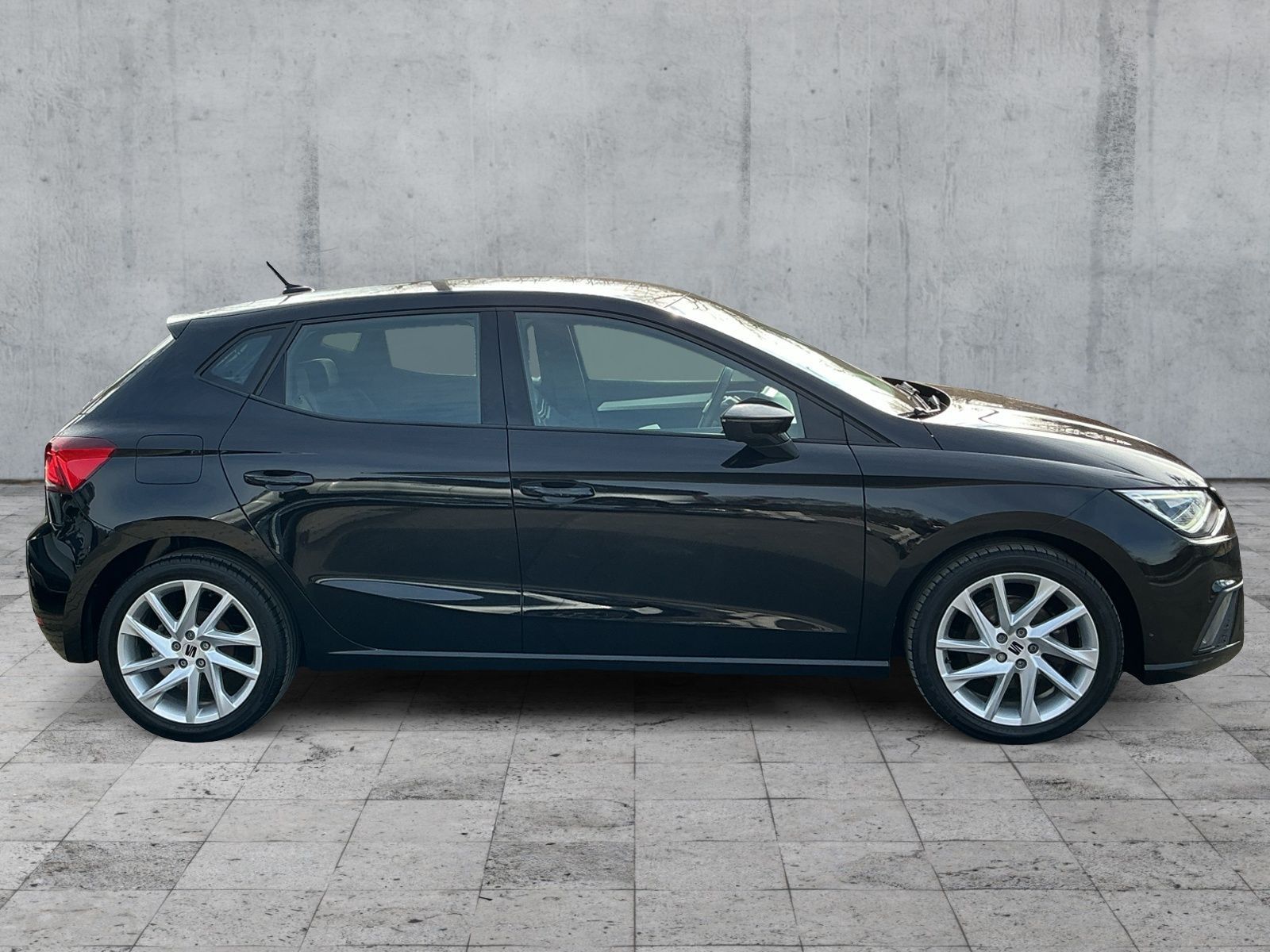 Seat Ibiza - Bild 7