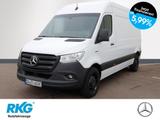 Mercedes-Benz eSPRINTER 312 L2-H2 Kasten Hochdach Standard AUT