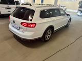 Volkswagen Passat Alltrack 2.0TDI 4Motion*Leder*Navi*Virtua - gebrauchte Volkswagen Passat Alltrack aus dem Jahr 2020