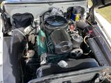 Buick Extrem seltenes Sammlermodell - Buick mit Benzin-Antrieb: Cabrio