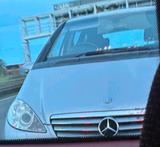 Mercedes-Benz Mercedes benz W169 A200 CVT - Mercedes-Benz A-Klasse mit LPG-Antrieb