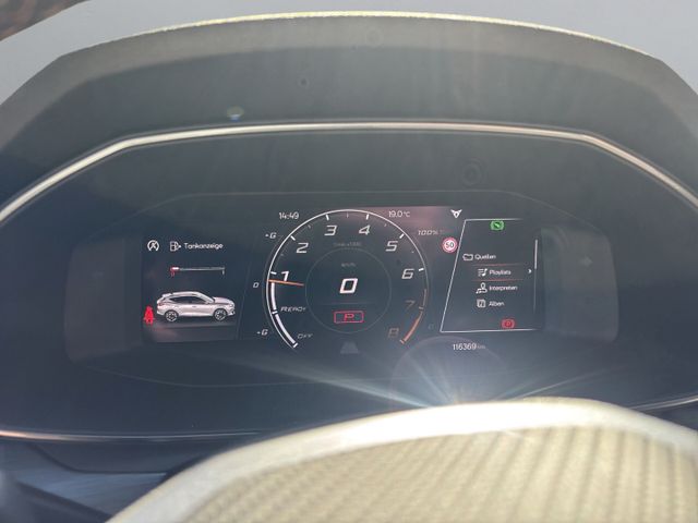 Formentor VZ 4Drive El. Panodach Navi Memory Sit