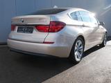 BMW 530d Gran Turismo BIXENON/PDC/AHK/RFK - scheckheftgepflegte BMW 530 Gran Turismo