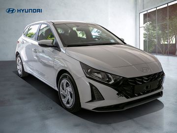 Hyundai i20 1.0 Select Fernlicht-Assistent Kamera