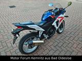 Honda CBR 250R ABS - HONDA 250