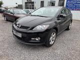 Mazda CX-7 Energy Allrad - Mazda CX-7 mit Benzin-Antrieb