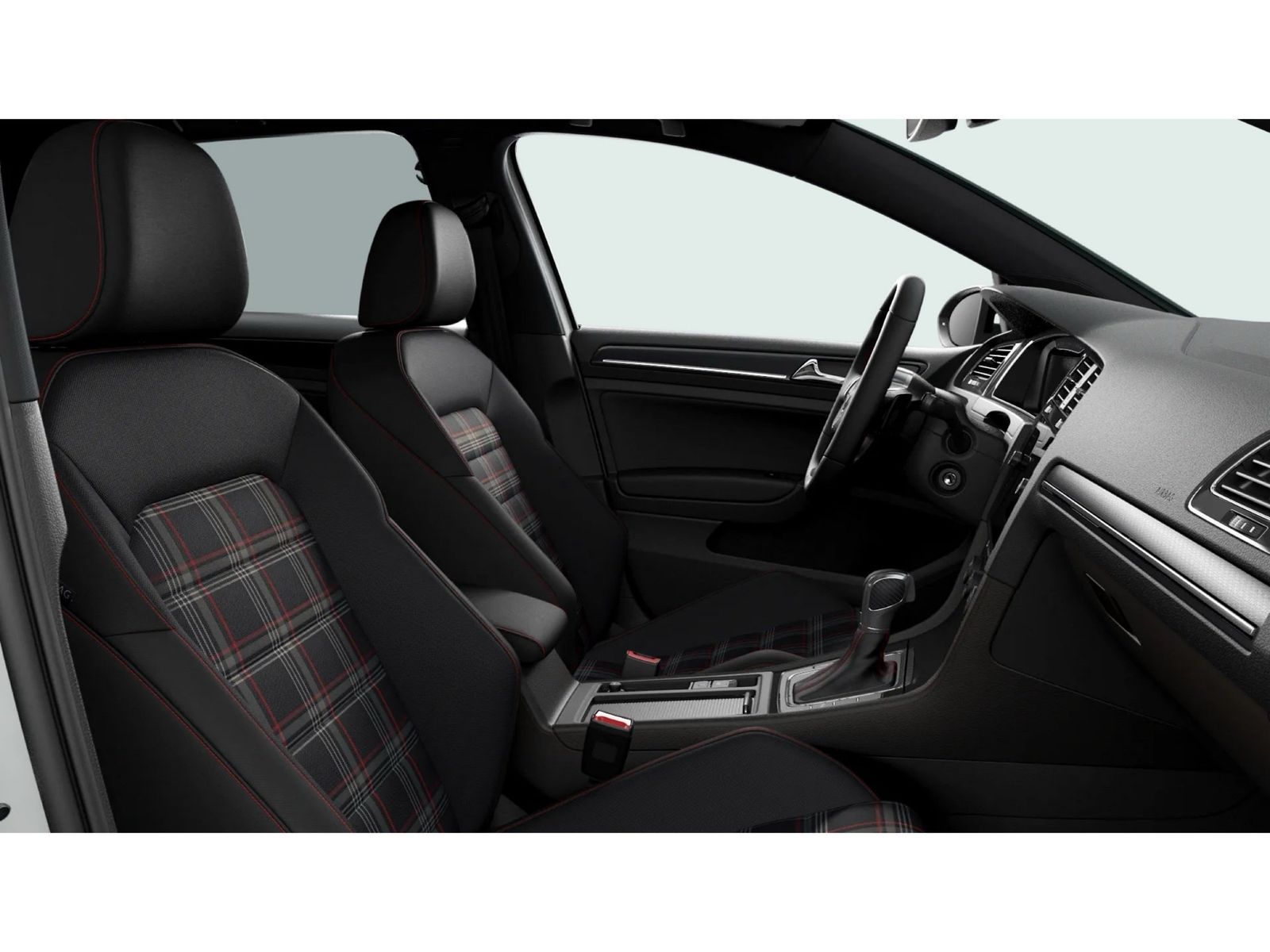 Volkswagen Golf VII GTI Performance DSG ACC LED Navi Kamera foto 5