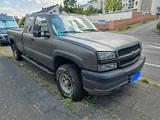 Chevrolet Silverado Duramax 2500HD Duramax 6.6 Diesel 2004 - Chevrolet aus 2004