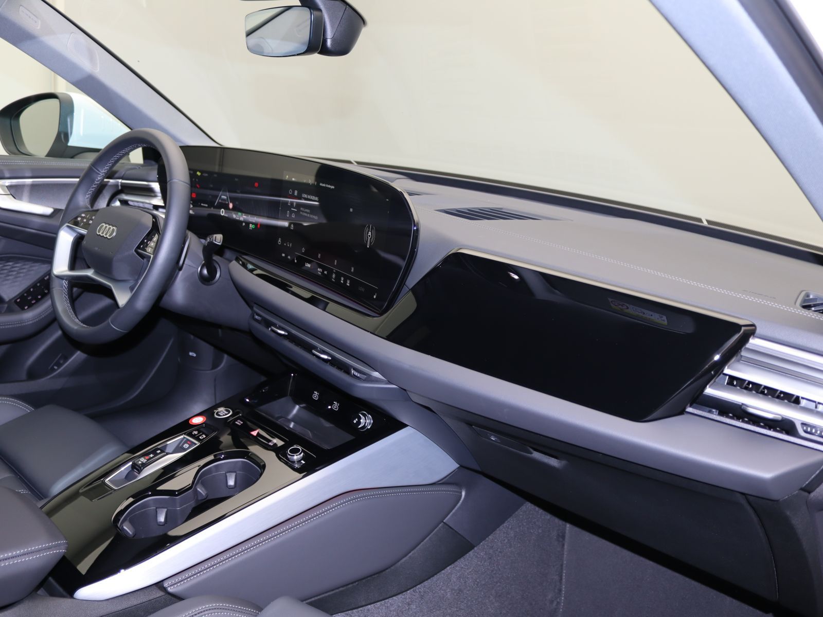 Audi A5 - Bild 9
