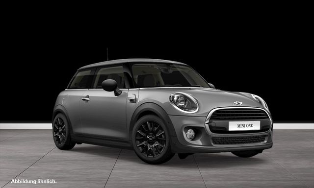 MINI One 3-Türer | Sitzhz. | PDC | Klimaauto. | Parka