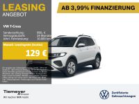 Volkswagen T-Cross - Vorschau Bild 1