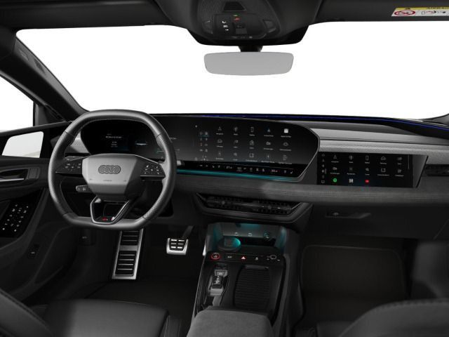 Audi S6 e-tron - Bild 9