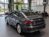 Audi A3 30 TFSI Limousine S tronic advanced 1.Hand - Audi A3 aus 2022
