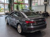 Audi A3 30 TFSI Limousine S tronic advanced 1.Hand - Audi A3 Gebrauchtwagen in Ludwigshafen
