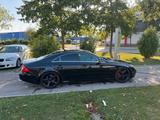 Mercedes-Benz Mercedes Benz CLS 500 / 55 AMG - gebrauchte Mercedes-Benz CLS 500 aus dem Jahr 2005