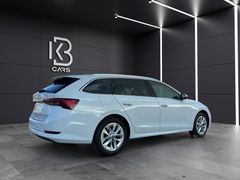 SKODA Octavia Combi 2.0TDI Style|VirtualCockpit|Matrix