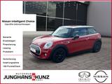 MINI Mini Cooper | NAVI | LED | PGD | PDC | Sitzheizu - MINI MINI: Rot