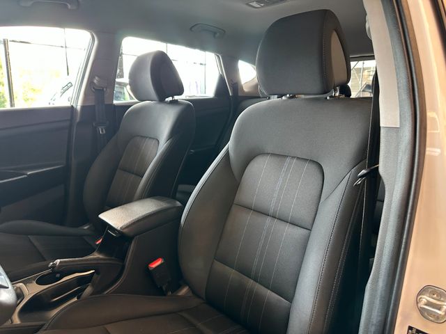 MYAUTOCENTER – Gebraucht- und Jahreswagen mit Werkstattservice in Pfaffenhofen Hyundai Tucson *Klima*Tempo*Pdc*Tüv-Neu*