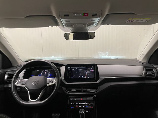 T-Cross Life 1.0 TSI DSG NAVI ACC LED PDC