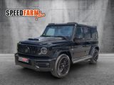 Mercedes-Benz G 63 AMG Brabus G 800 Widestar - Mercedes-Benz G 63 AMG aus 2019