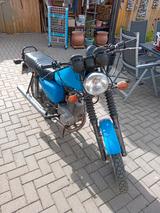 Mz ETZ 150 - MZ ETZ 150