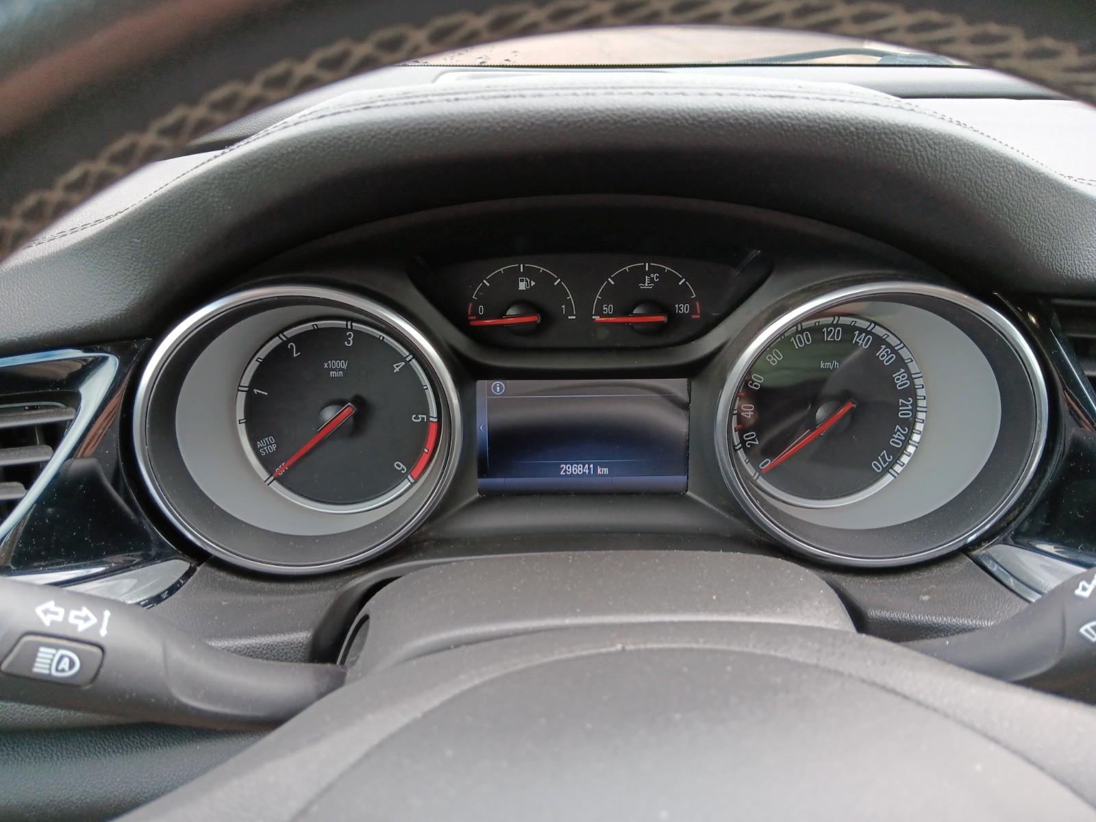 Opel Insignia 2.0 Diesel 125kW Business Innovatio...