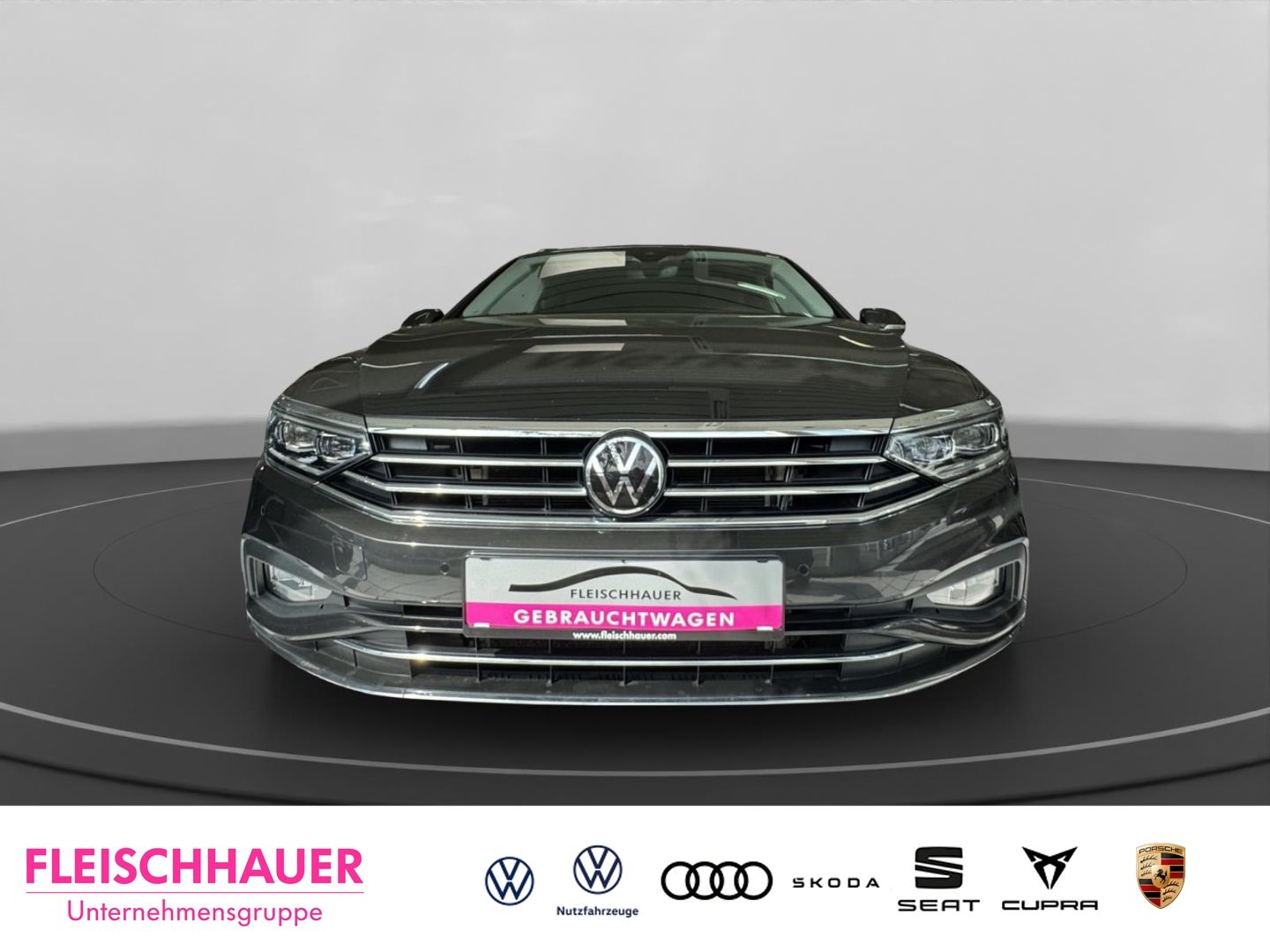 Volkswagen Passat Variant - Bild 2