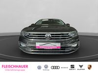 Volkswagen Passat Variant - Vorschau Bild 2
