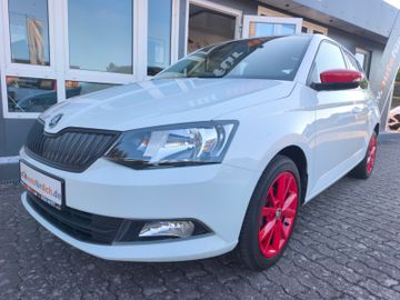 Skoda Fabia Cool Plus*Klima*Alu*PDC*