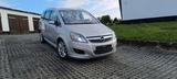 Opel Zafira B.OPC.1.8.Zahnriemen neu.Große... - Opel Zafira: B Opc