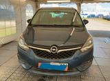 Opel Zafira Tourer 1.4 Turbo Automatik (7xSITZER) - Opel Zafira Tourer Gebrauchtwagen