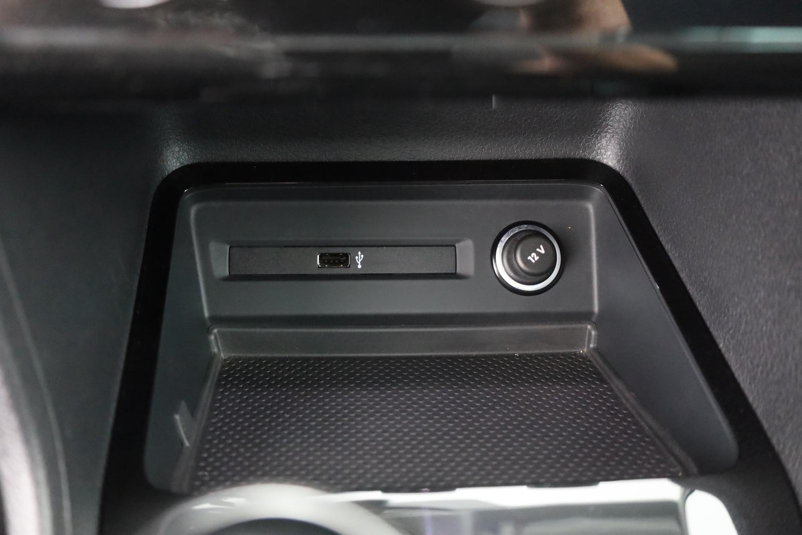 Volkswagen Golf VII 1.0 TSI Sportsvan United LED Tempomat, миниатюра 13
