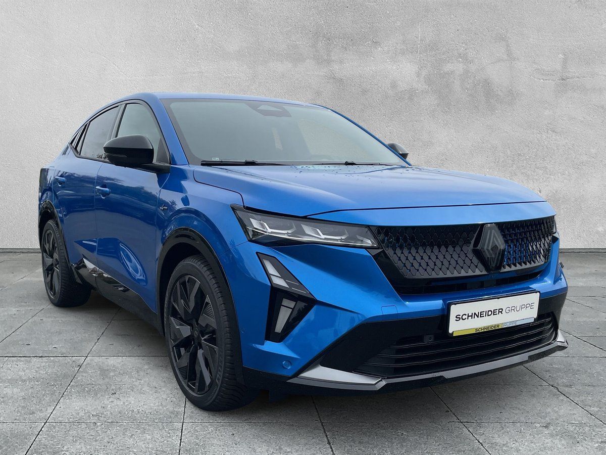 Renault Rafale - Bild 7